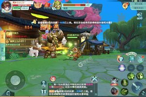 《魔眼乱斗》新服终于来了  新老玩家迎新版本共享多重大礼