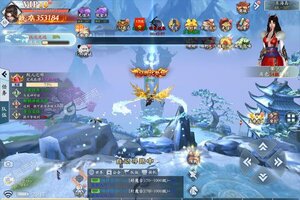 《戮仙战纪》新服强势开启 下载新版本戮仙战纪迎接新征程