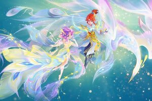 《梦幻西游》2026年02月04日维护公告