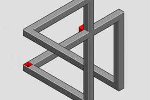 错觉图文攻略 hocus第36关通关攻略