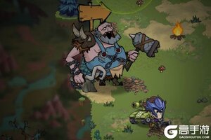 下载全新版《无尽探险队》 磨刀霍霍向新服