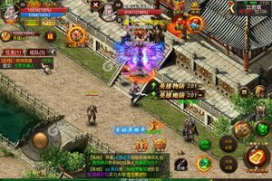 石破天惊又双叒开新服 小伙伴们一起来下载吧