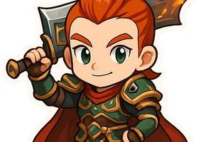 《原始传奇》原始尊界杯 | 16强人气票选盛典开启！