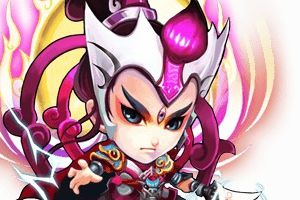 二郎神介绍