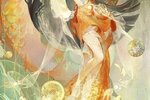 高爆发兼备持续输出，《封神再临》新元神龙吉公主3月13日公测登场