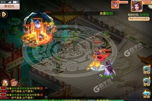 《西游记：大话女儿国》新服即将开启 下载全新版西游记：大话女儿国迎接新征程