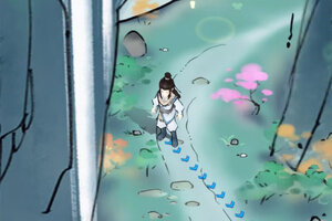 山海仙路下载怎么操作 最新山海仙路安卓安装包下载地址盘点