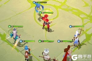 《神召大陆》天空之塔攻略：奖励规则与一键通关技巧