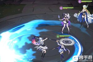 《决斗学院》神坛玩法全解析：祭品养成与词条洗炼攻略