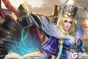 《王者之战》新服终于来了  新老玩家迎官方最新版共享多重福利