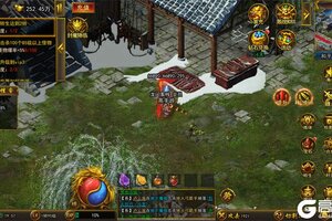 大佬入坑看新服 《无畏之刃》新服开启 全新版下载奉上