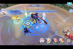 圣痕OL又双叒开新服 小伙伴们一起来下载吧