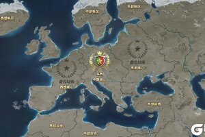 《空战争锋》V3.1 热血焕新