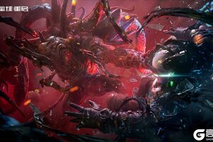 《星球：重启》全新蚀变玩法即将重磅登场！