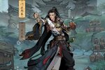 《我的神功》万人新服紧急新开 更新新版本领取独家大礼包
