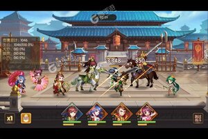 《少年名将》火爆新服新版本开启 下载新版本迎风起航