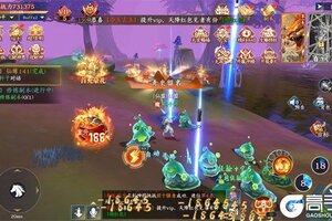 万剑至尊又开新服  全新版下载等你来挑战