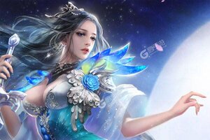 下载全新版《御剑八荒》 磨刀霍霍向新服