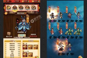 《王者纪元》2022年04月11日新服开启公告 官方最新版下载恭迎体验