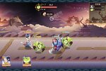 《六界召唤师》特权福利强势来袭 新版本下载开启