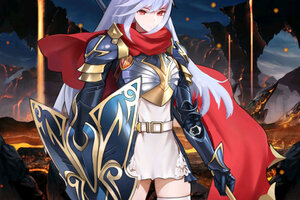 《风色轨迹》新服强势开启 下载新版本风色轨迹迎接新征程