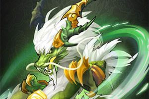 青龙朱雀转世 《少年西游记》上古神兽首曝