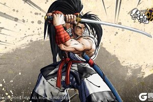 《侍魂 晓》剑鸣周年 江湖共庆
