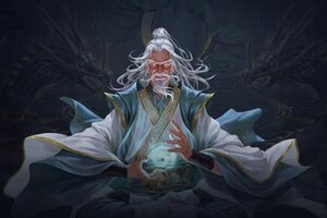 关于《问山海》后续的一些更新计划——新副本、新装备、新效果