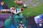 下载官方版《九州谕》 坐等万人新服开启