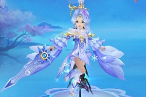 下载全新版《沧海online》 坐等千人新服开启