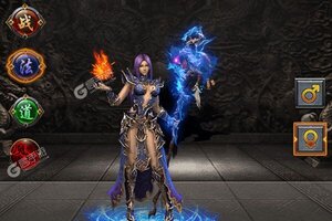 《皇者》万人排队热闹非凡 2022年11月07日开新服迎老朋友回归