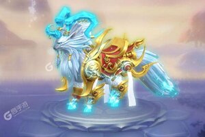 下载官方版《仙圣奇缘》 坐等千人新服开启