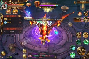 《御龙弑天》豪华大礼火爆来袭 新版本下载开启