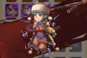 《少年阴阳师式神之战》千人排队火爆一时 2021年06月04日开新服迎大佬入坑