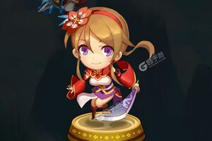 《西西三国》豪华礼包等你来战 新版本西西三国下载一并送上