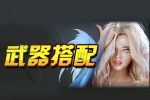 全民奇迹MU武器搭配 三类武器搭配攻略