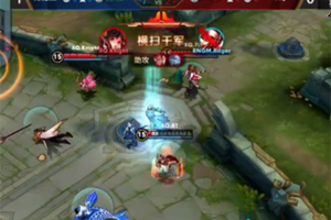 XQ赛后群访：我们士气正旺 KPL秋季赛必定王者归来