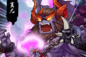 乱世枭雄又双叒开新服 小伙伴们一起来下载吧