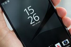 索尼IFA2015大会发布Xperia Z5系列三款新机