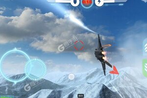 空战争锋下载地址分享 最新空战争锋官方安装包