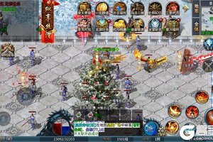 无畏之刃又双叒开新服 小伙伴们一起来下载吧