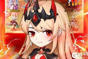 下载官方版《缪斯余音》 坐等万人新服开启