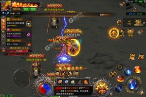 霸刀传奇又双叒开新服 小伙伴们一起来下载吧
