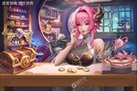 《小小仙王》万人新服紧急新开 更新官方最新版领取特权福利