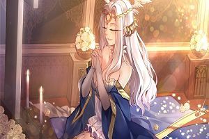 《姬魔恋战纪》酒是时间的胶囊