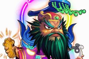 秦广王介绍