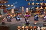 《少年三国志2》新服终于来了  新老玩家迎官方最新版共享多重礼包