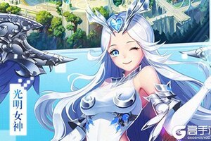 女神联盟2下载安装 高手游分享安卓版女神联盟2下载游戏方法