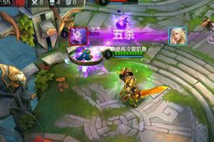 外挂辅助修改 加快攻速和瞬移