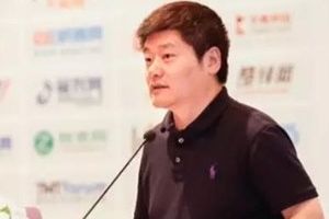 汉威公司总经理韩志海：ChinaJoy升级为泛娱乐平台